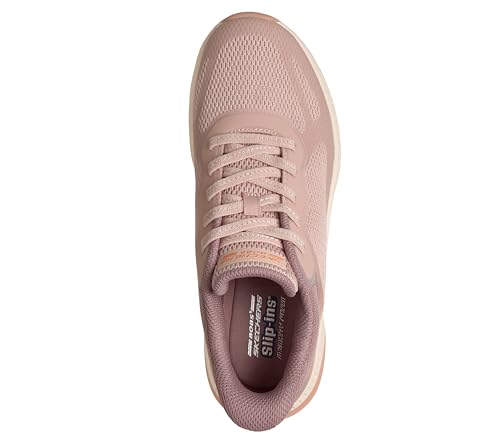 Image of Skechers Womens Bobs Squad 4 - Staple Look Sneaker