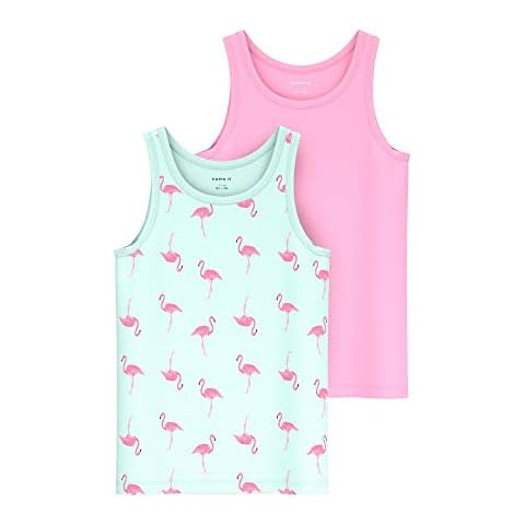 NAME IT NMFTANK Top Garçon Cover