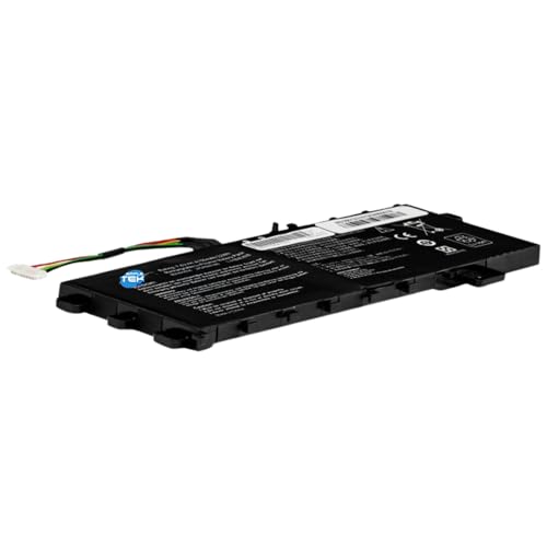 Batterie B21N1818 pour Asus X515 S515 M415 S415 Simpletek