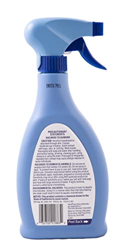Image of Hartz UltraGuard Plus Flea & Tick Spray for Dogs
