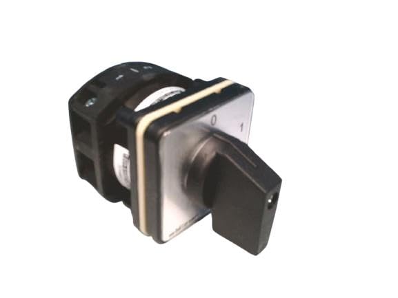 SALZER T225-61002-003M1 380-440V, AC-21A: 32A, Rotary CAM SWITCHES, AC-23A: 15KW
