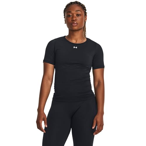 Under Armour UA Train Seamless SS