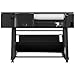 HP DesignJet T850 Large Format 36-inch Color Multi-Function Plotter Printer, Includes 2-Year Warranty Care Pack (2Y9H2H)