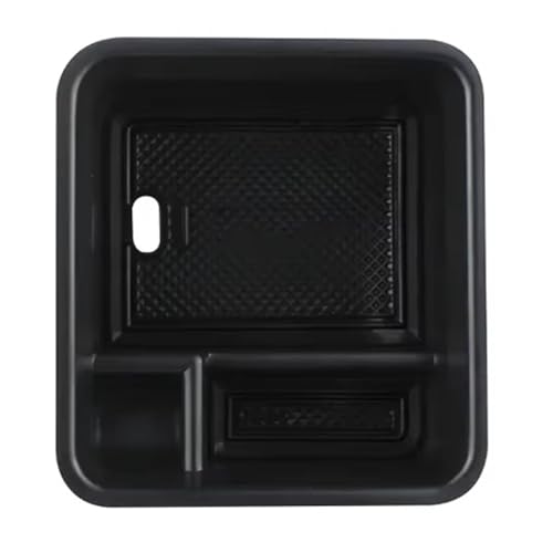 アームレスト収納ボックス Compatible With For T-cross For Tcross 2018 2019 2020 2021 2022 2023 2024 車用収納ボックス コンテナ 仕分けトレイ 車用オーガナイザーアクセサリー
