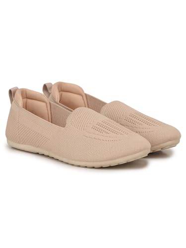 Image of ATHCO Womens Angel Walking Shoes for Women | Memory Foam Slip-On | Soft Sole Lightweight Casual Shoes