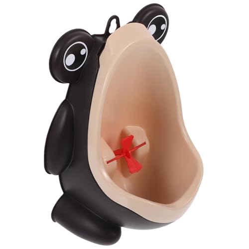 Urinario de pared para niños con gran capacidad y diseño de dibujos VALICLUD