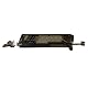 HOUSON Speedloader, Airsoft Geschwindigkeit Lade Zum BB Pellets Softair Taktik Paintball Krieg Spiel Kampf für 100 Kugeln 6mm Q012