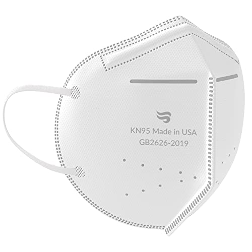 Breatheze Kn95 Kids Masks Disposable Made In Usa cover
