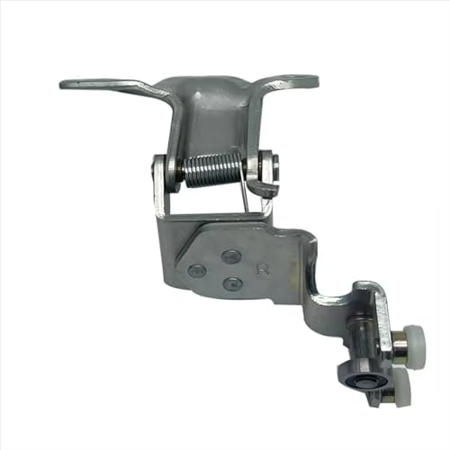 Rouleau de porte coulissante centrale droite pour Nissan NV200 guidage arrière 82410-JX00A