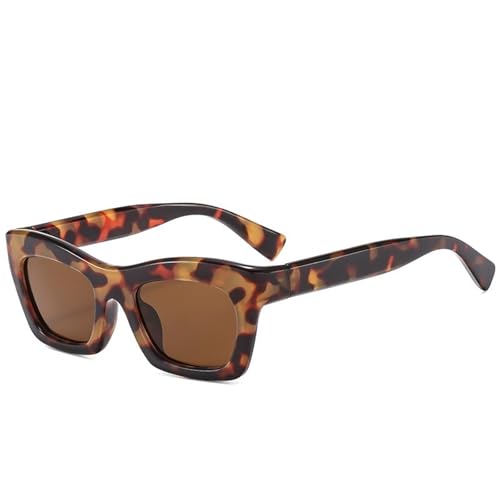 Gafas De Sol For Hombre Y Mujer, For Playa, Exteriores, Compras, Deportes, Conducir(Multi-colored)