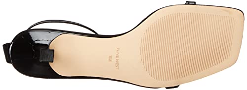 Nine West Women's Ripe Heeled Sandal4