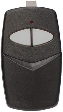 Two Button Linear multicode 4120 Compatible Remote Transmitter Stinger 300MCD22V