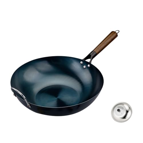 LNNDDLNN ���ؓ� �S 32cm 34cm 36cm �Ă�����ς� �[�^ �u�ߓ� �n�S �b�� �ł��o�� �ؕ� ���h�� �R�[�e�B���O�Ȃ� �V�[�Y�j���O�ς� ���Η� ���u IH �K�X�ΑΉ� �v���d�l �ƒ�p �Ɩ��� �u���b�N (34cm,�����t���̕���