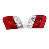 Para BMW Serie 3 E46 316i 318i 320i 323i 325i 328i 330i 2002 2003 2004 2005.