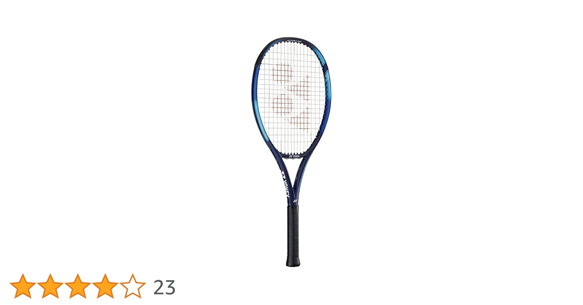YONEX EZONE DR100 G2 硬式 テニスラケット ヨネックス Amazon | Yonex Ezone 100L 第7世代 テニスラケット (4-0/8