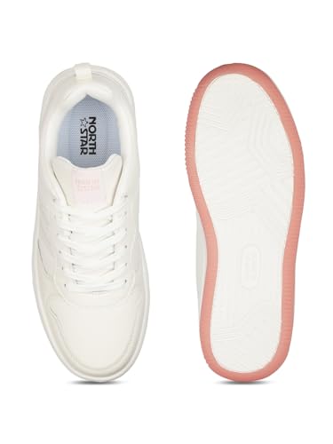 Image of North Star Women GINA Sneakers, Multi, (5510128)