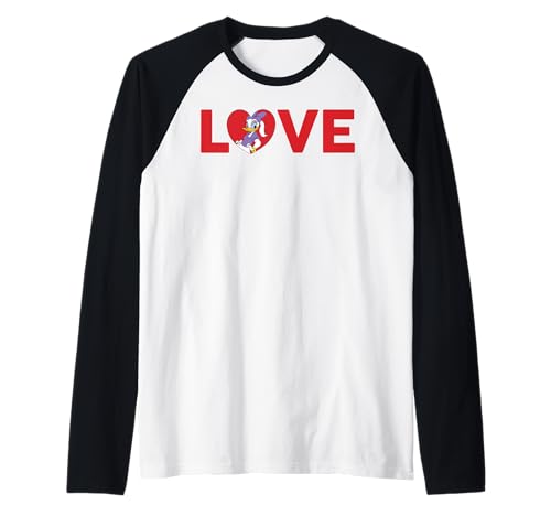 Disney Daisy baseball t-shirt un cadeau nostalgique pour les passionnes