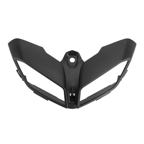 Winglet avant MT-09 FZ09 kit carénage de précision aérodynamique 2017-2020