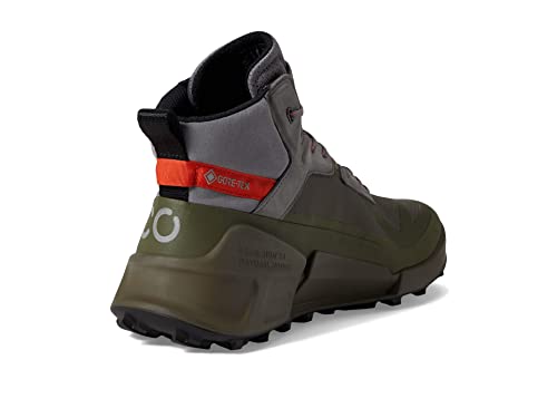 Image of ECCO Men's Biom 2.1 X MTN M Mid GTX Boots
