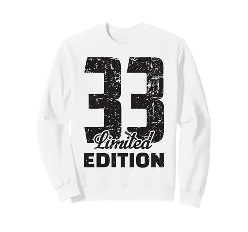 33 �a���� ���� �L�O�� 33 Years Finally 33 �g���[�i�[