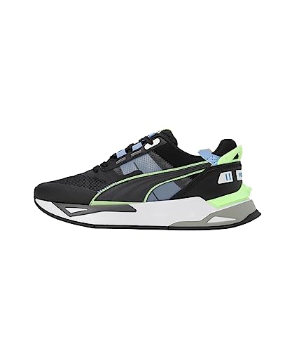 Image of Puma Unisex Adult Mirage Tech Reflective Sneaker