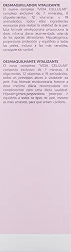 Orlane Face make-up remover - Afbeelding 8