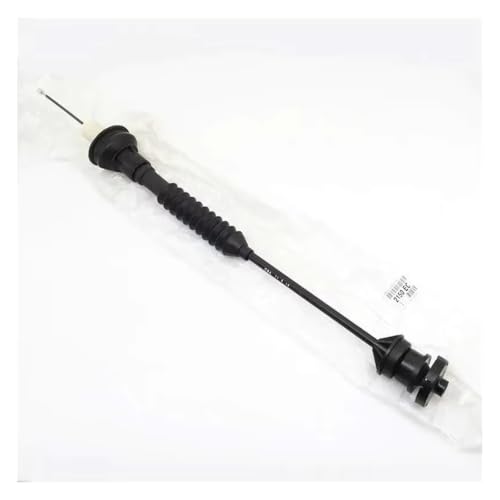 Cable de embrague 2150EC para Peugeot 206CC y Citroen C2 con caja manual