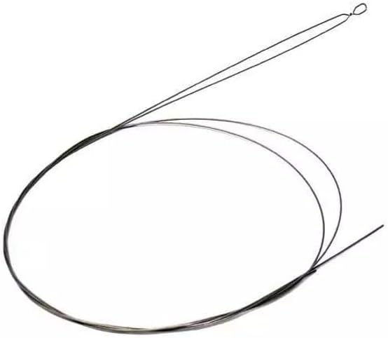 HVAC Heater Control Cable 911-424-701-02