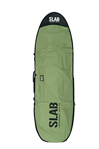 Slab-Funda 7'0 Day and Travel (Army/Black)