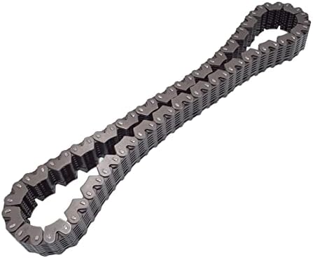 1 PC/SET OF 3220A006 OUTPUT SHAFT DRIVE CHAIN, Compatible with MlTSUBlSHl L200 PAJER0 (AUTO-SHUTTLE)