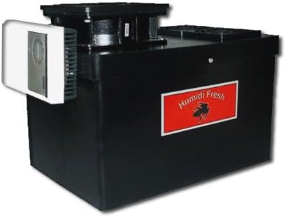 Humidi-Fresh Electronic Humidifier