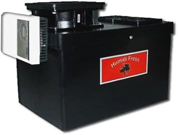 Humidi-Fresh Electronic Humidifier
