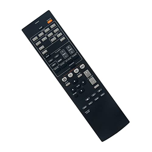 Mando a distancia de repuesto RAV463 para receptor AV Yamaha RX-V375 y HTR-3065