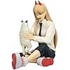 Banpresto - Chainsaw Man - Power vol. 2, Bandai Spirits Break Time Collection Figure