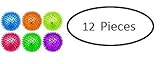  Smiley Handtrommel für Partytüten, 12 Stück, Pack Of 12