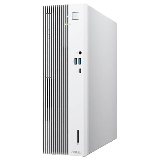 ASUS V500 Mini Tower V500SV-13420H0020, Core i5-13420H, 16GB RAM, 1TB SSD