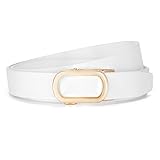 Polyvalente et élégante : cette ceinture minimaliste pour femme s'adapte à toutes les tenues, décontractées ou formelles, et convient à toutes les saisons. C'est le choix parfait pour la vie quotidienne, les voyages, le travail, les rendez-vous et les vacances.
