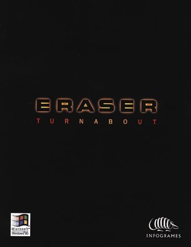 Preisvergleich Produktbild Eraser