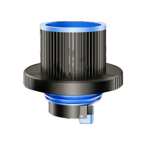 Tapón sellador para manguera de desagüe de lavadora, tapa selladora para tubo de alcantarillado, anillos selladores antiodor, fabricado en ABS y silicona miniatura 6