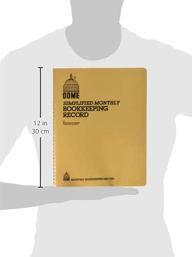 DOM612 - Bookkeeping Record