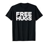 Photo Gallery free hugs tee - divertenti abbracci gratuiti maglietta Photo Gallery free hugs tee - divertenti abbracci gratuiti maglietta
