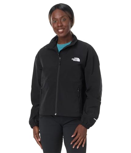 Chaqueta TNF Easy Wind Track Jacket ligera para tus rutas urbanas diario