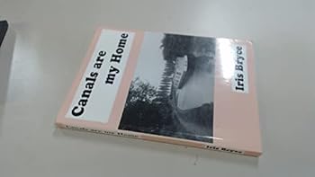 Paperback Canals are My Home Book