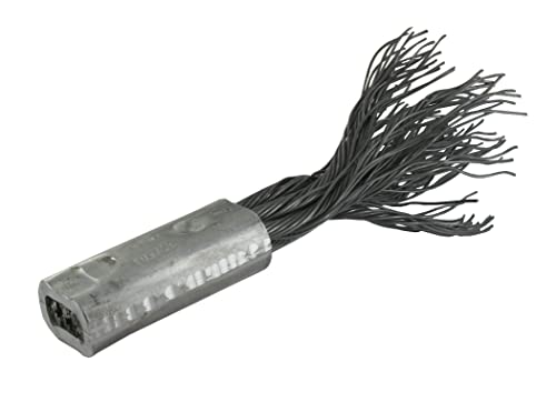 Brin Tete Desherbage