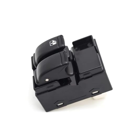 Boutons lève-vitre électrique pour Chevrolet Lacetti avec commande robuste 96552811 - 3