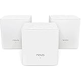 Es sind insgesamt 6 Stationen aneinander schaltbar, für eine Fläche bis zu 600m².