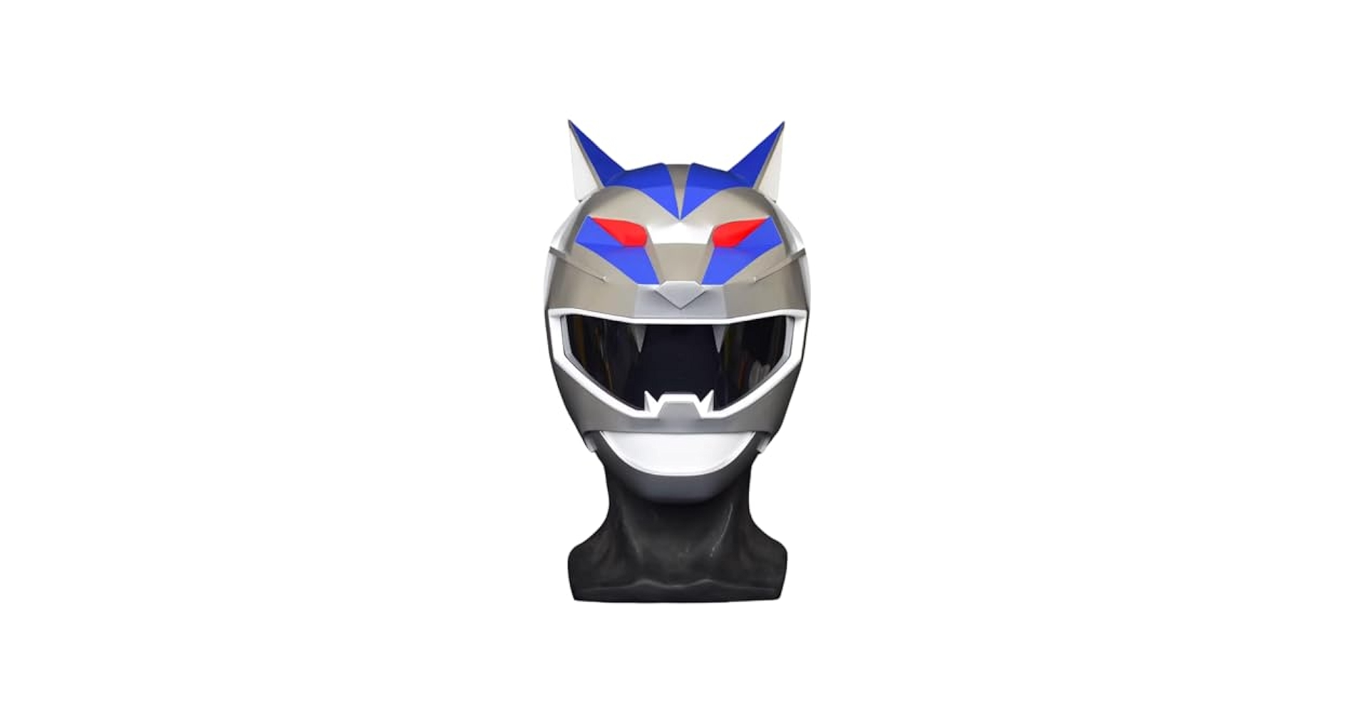 ガオレンジャー風　1/1レプリカマスク ガオレンジャー風 1/1レプリカマスク - メルカリ