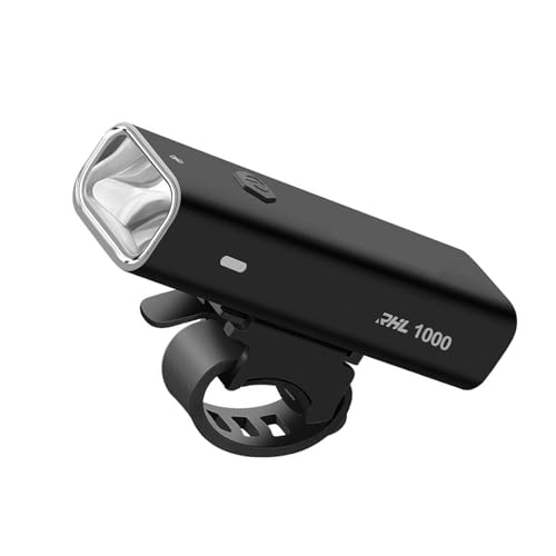 USB C �|�[�g IPX6 ��i�Ɗ��炩�ȋ����n�E�W���O�g�����]�ԃ��C�g��������R���p�N�g 1000 ���j�b�g �T�C�N�����O �w�b�h�����v