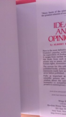 Relativity: The Special and the General Theory-... 0517029618 Book Cover