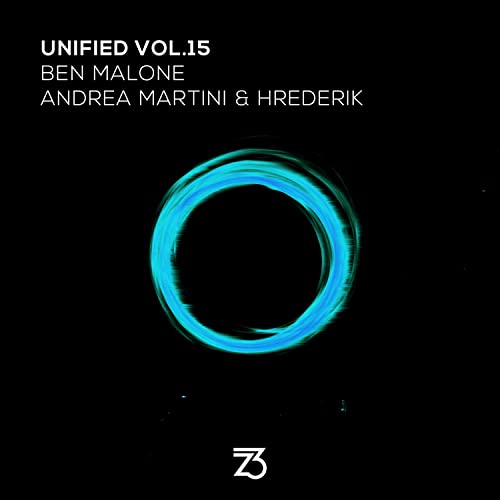 Ben Malone, Andrea Martini & Hrederik
